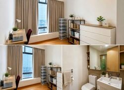 Soleil @ Sinaran (D11), Condominium #602935691